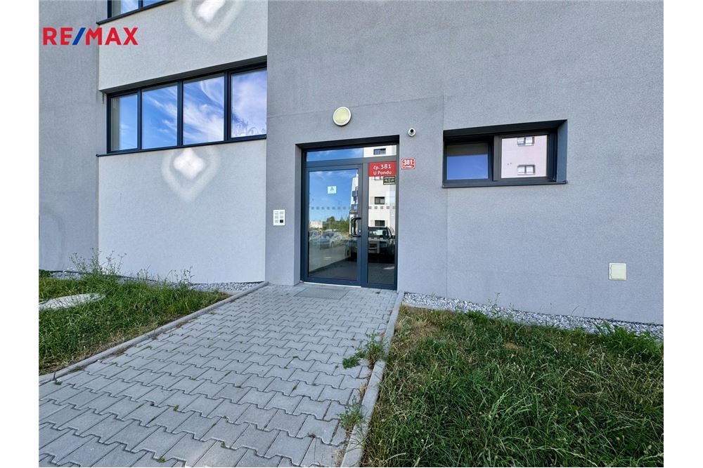 住宅 - 公寓/单元房 - Heřmanova Huť, Plzeňský kraj - Czech Republic - 10 - 293461001-58