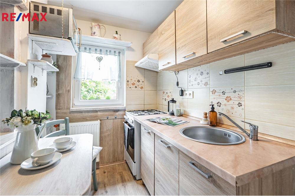 Wohnung - Hütte - Karlovy Vary, Karlovarský kraj - Czech Republic - 3 - 29288175-2