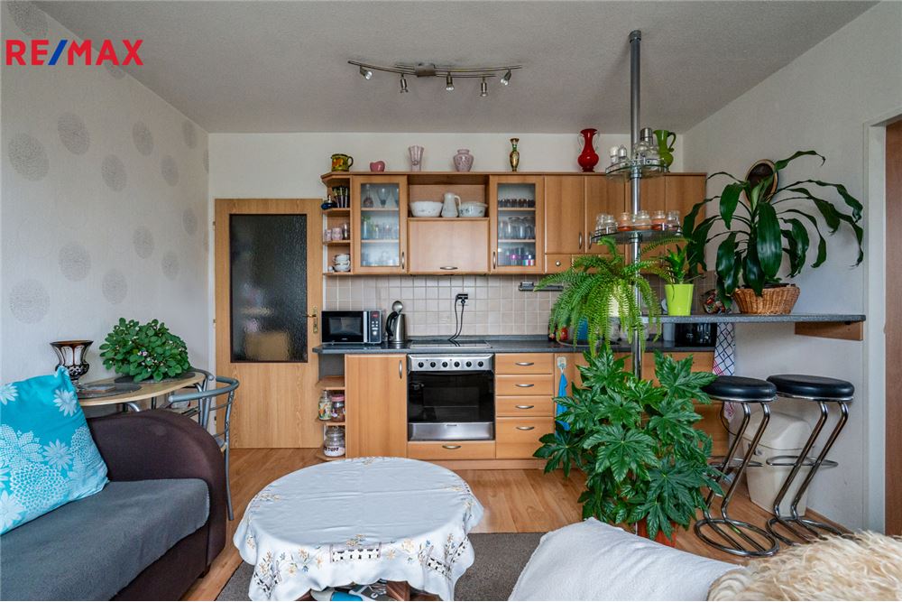 Mieszkaniowa - Mieszkanie - Prostějov, Olomoucký kraj - Czech Republic - 2 - 29246029-435