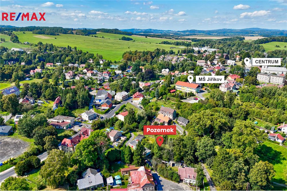 Commercial - Land - Jiříkov, Ústí nad Labem region - Czech Republic - 7 - 29288131-95