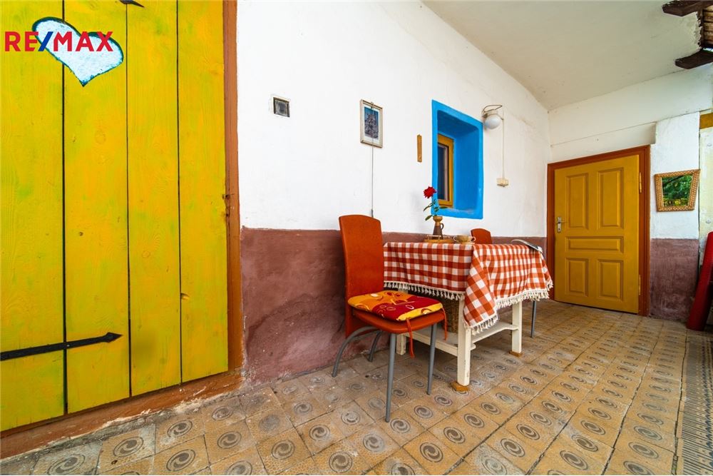 Gyvenamasis - Namas - Bořitov, Jihomoravský kraj - Czech Republic - 32 - 29247041-103