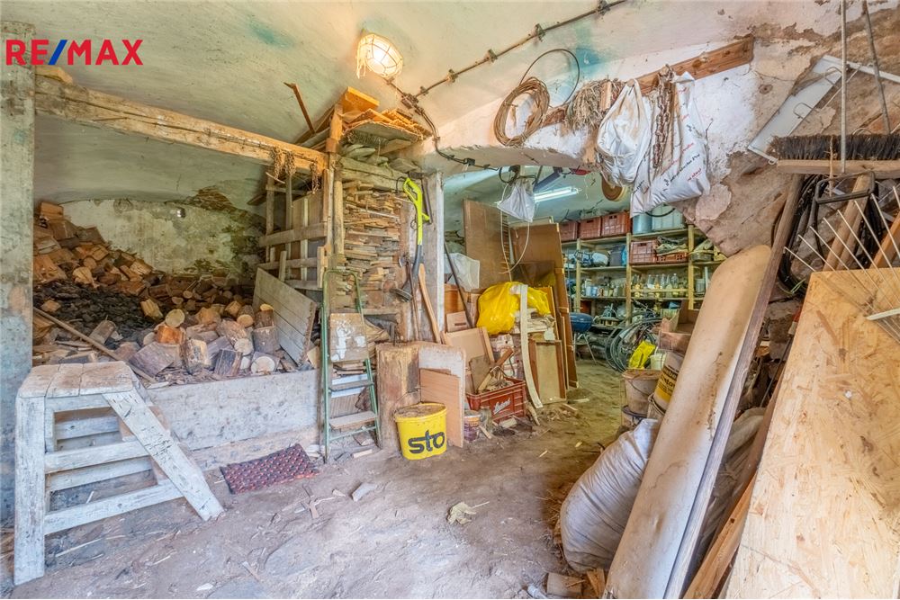 Residential - ਅਲੱਗ ਥਲੱਗ ਬਣਿਆ ਹੋਇਆ ਘਰ - Šebířov, Jihočeský kraj - Czech Republic - 19 - 29285044-2