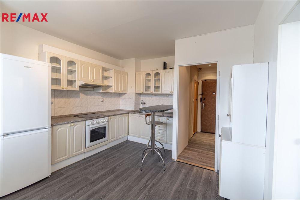 Residential Condo/Apartment Brno, South Moravia region Czech