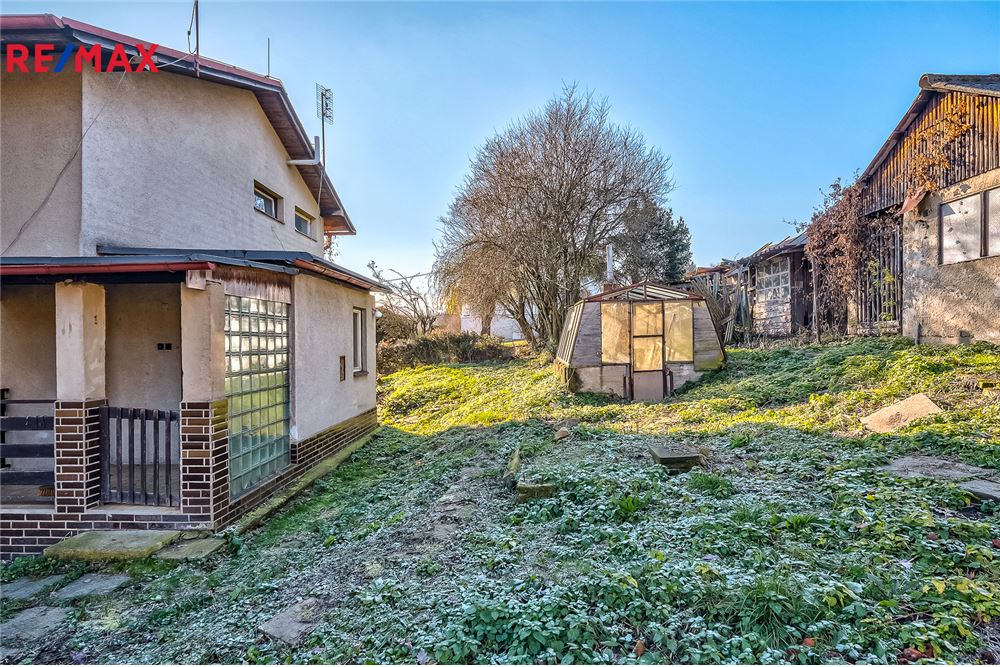 Residential - House - Okrouhlo, Stredocesky region - Czech Republic - 30 - 29288132-81