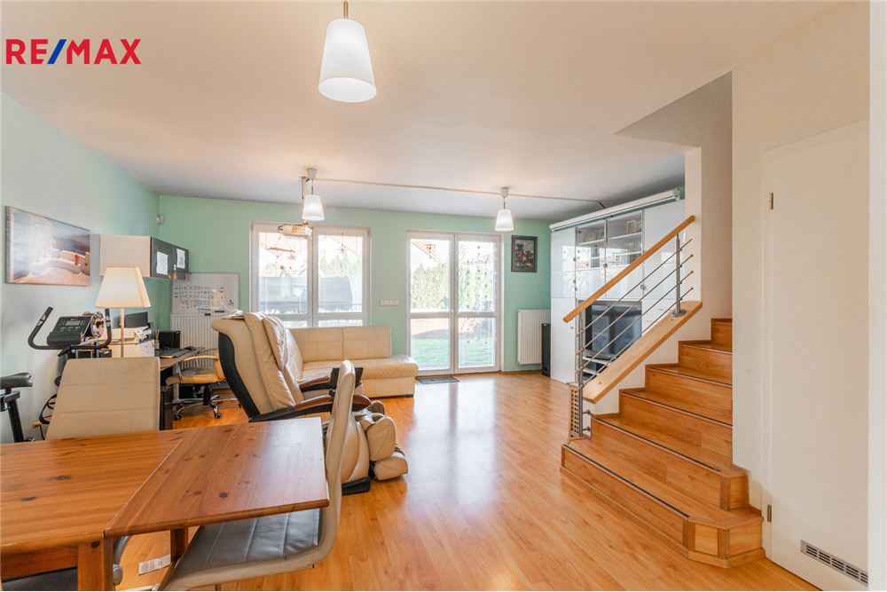 Wohnung - Haus - Praha 9, hl. m. Praha - Czech Republic - 2 - 29234019-782