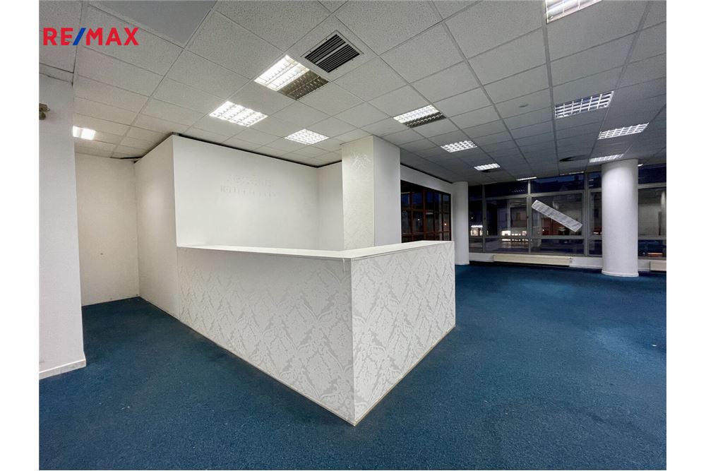 Commercial - Shopping Mall - Třebíč, Vysocina region - Czech Republic - 4 - 29229012-95