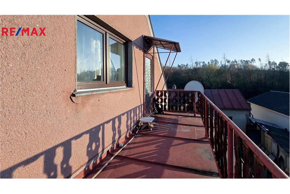 Residential - Condo/Apartment - Číhalín, Vysocina region - Czech Republic - 16 - 29229017-94