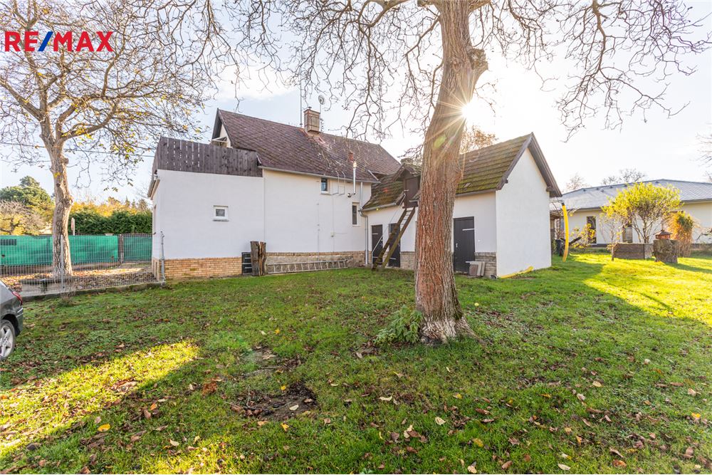 Residential - House - Říčany, Stredocesky region - Czech Republic - 10 - 29234030-320