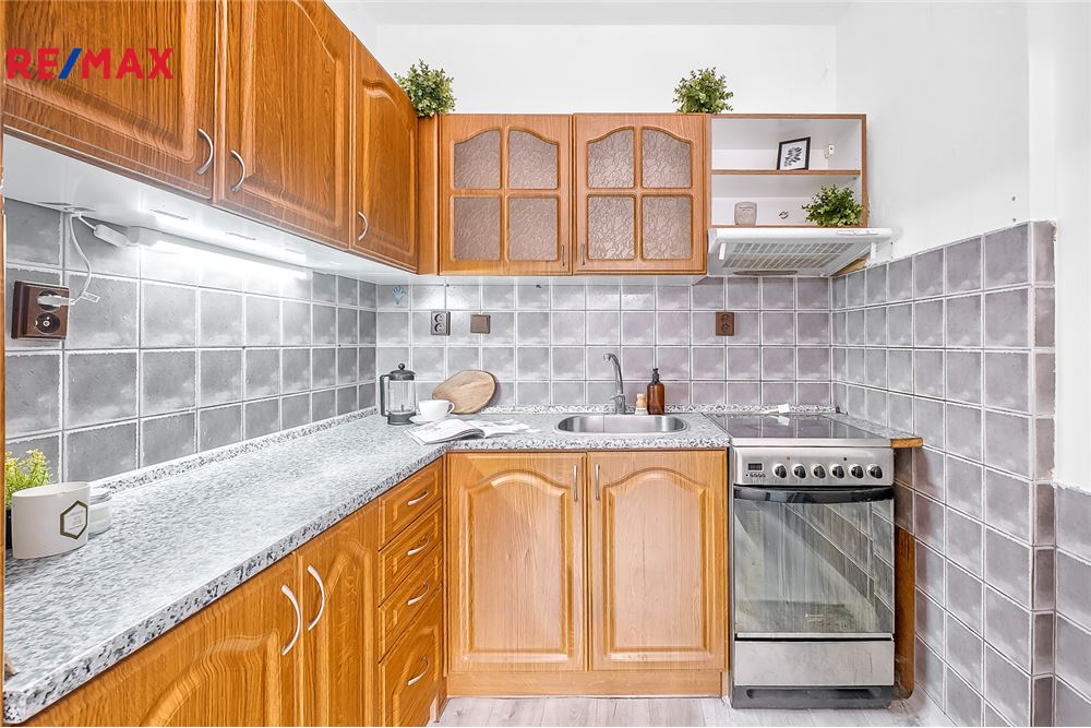 Residential - Condo/Apartment - Jince, Stredocesky region - Czech Republic - 1 - 29288106-135