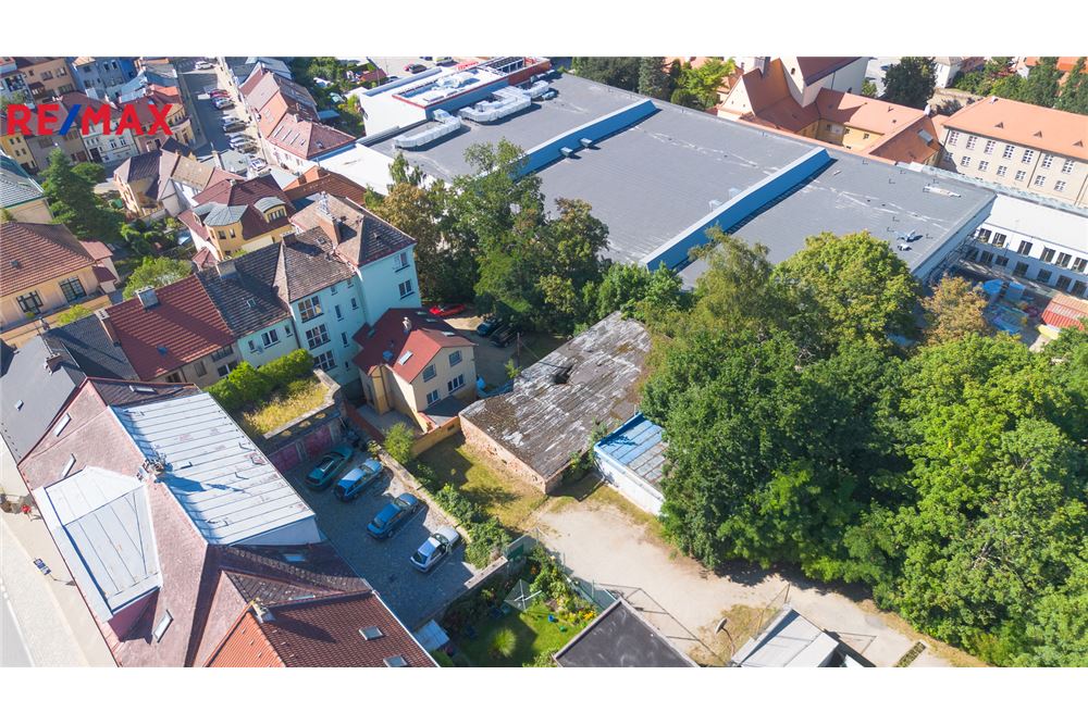 Commercial - Apartment Building - Třebíč, Vysocina region - Czech Republic - 7 - 29229012-103