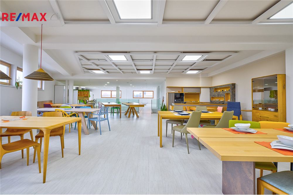 商业 - 购物中心 - Praha 5, hl. m. Praha - Czech Republic - 2 - 29288151-6