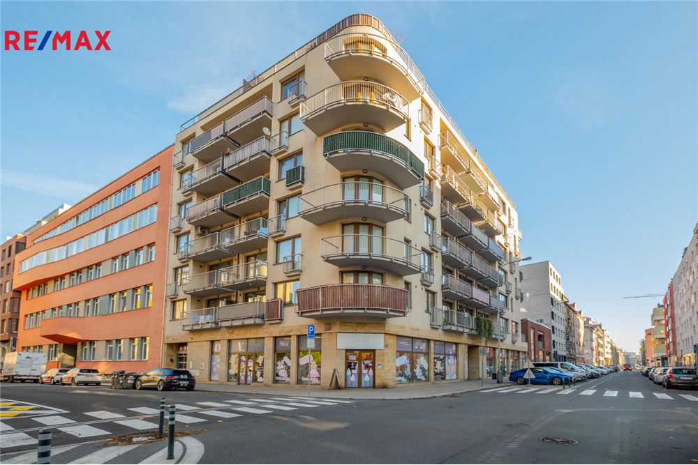 Residential - Condo/Apartment - Prague 9, City of Prague - Czech Republic - 1 - 29288132-86