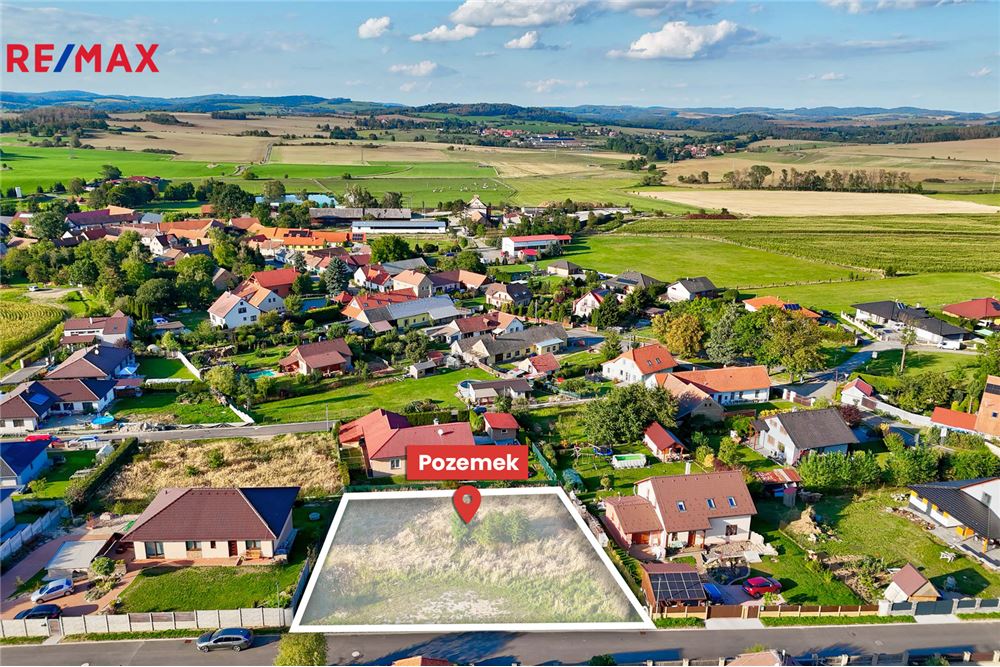 Commercial - Land - Příčovy, Stredocesky region - Czech Republic - 4 - 29288106-124