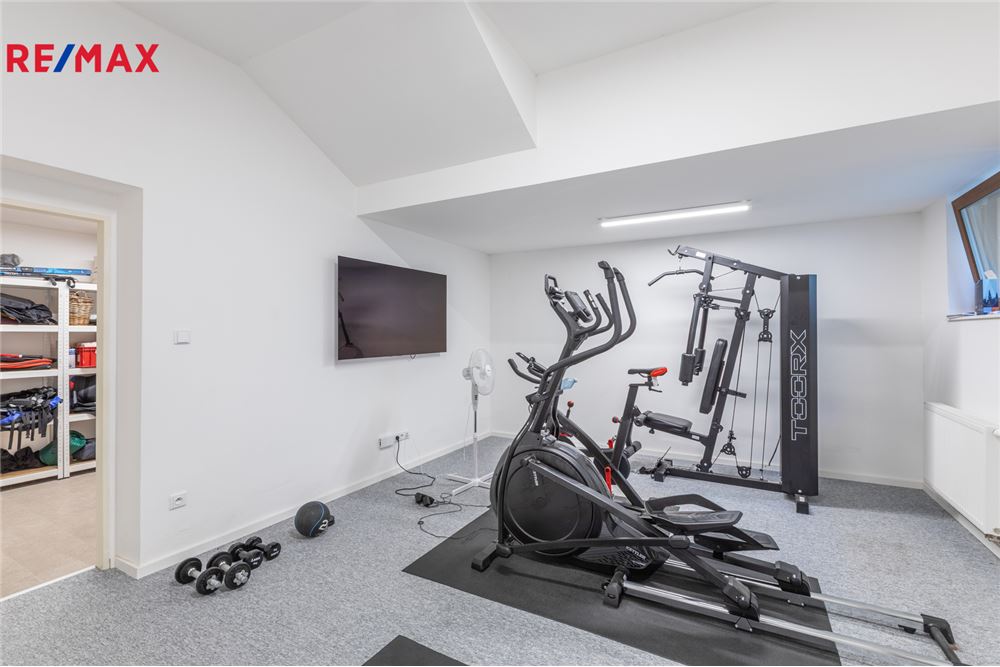 Residencial - Villa - Praha 6, hl. m. Praha - Czech Republic - 22 - 29234030-309