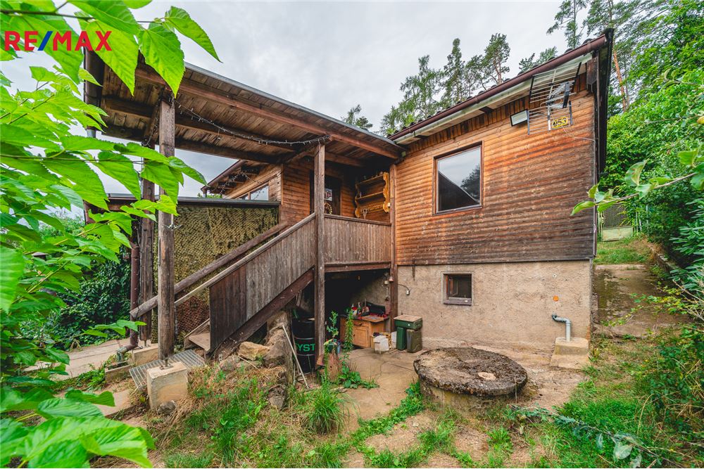 住宅 - 小屋 - Beroun, Středočeský kraj - Czech Republic - 10 - 29288171-4
