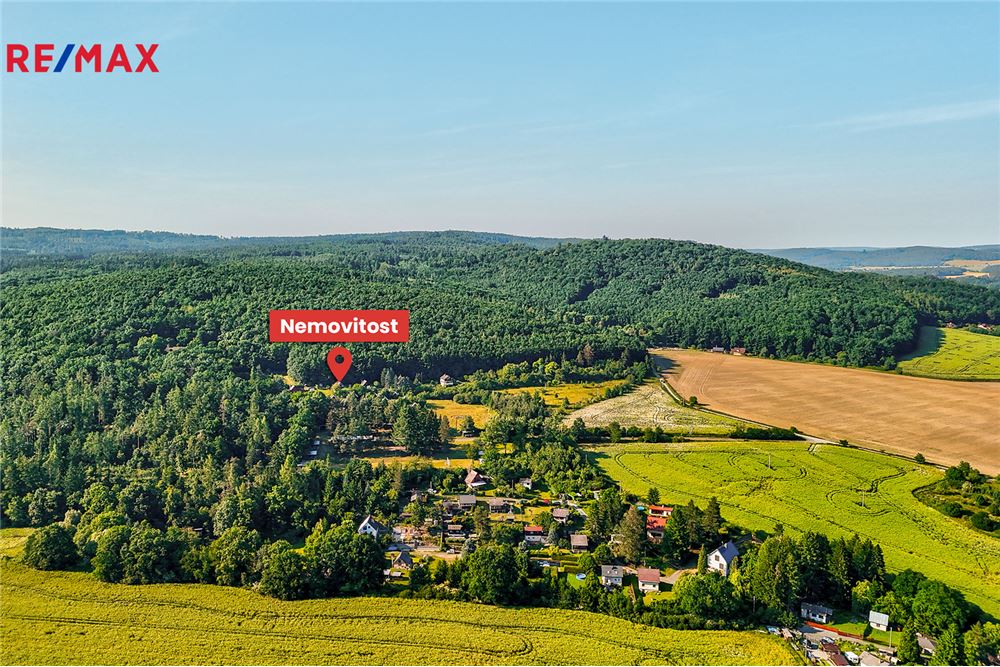 Residential - House - Útušice, Plzeň region - Czech Republic - 18 - 29288132-87