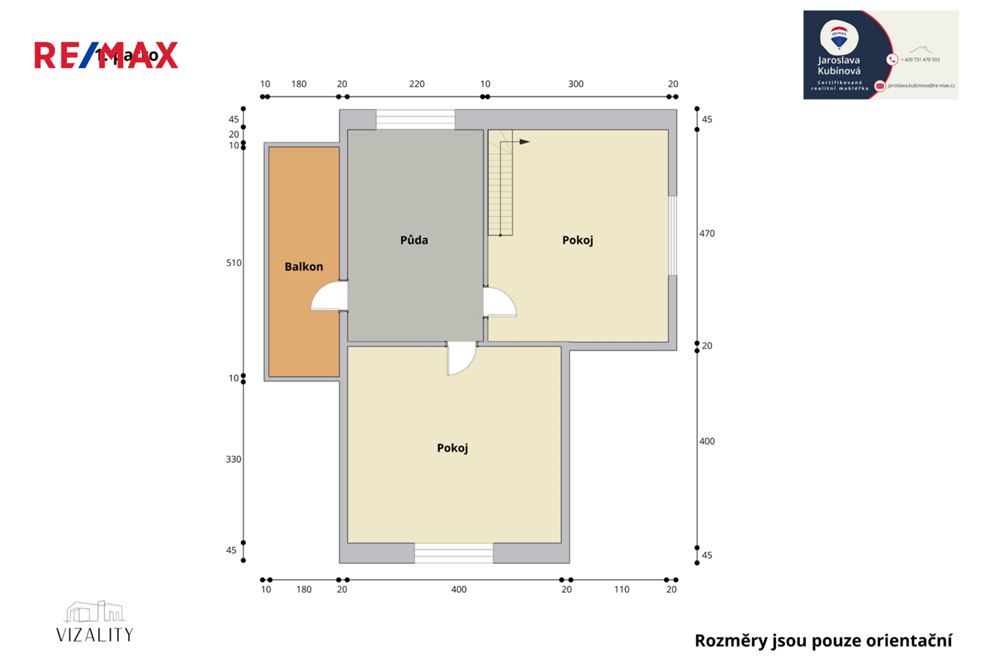 Residential - House - Brandýs nad Labem-Stará Boleslav, Stredocesky region - Czech Republic - 5 - 29288119-86