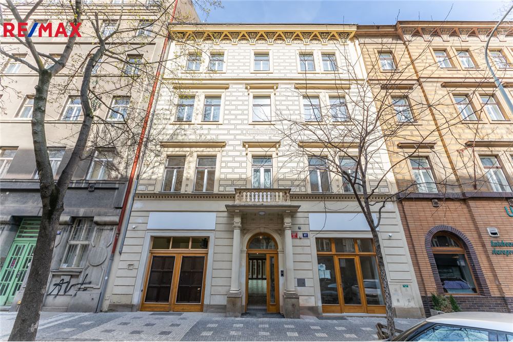 Residential - Condo/Apartment - Prague 8, City of Prague - Czech Republic - 2 - 29234030-323