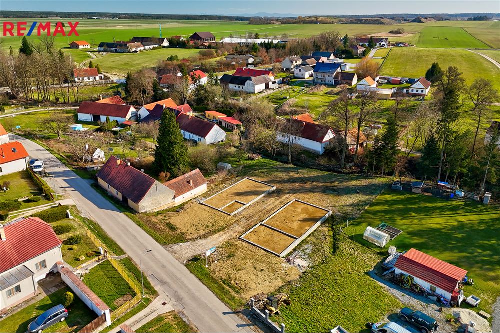 Commercial - Land - Lišov, Jihocesky region - Czech Republic - 13 - 29288151-9