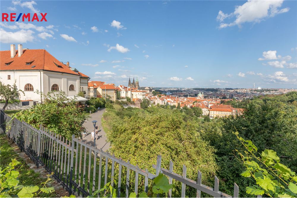 住宅 - 房子 - Praha 1, hl. m. Praha - Czech Republic - 30 - 29234019-811