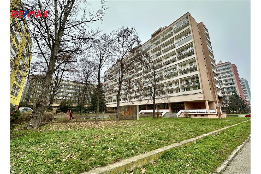 Wohnung - Wohnung - Praha 10, hl. m. Praha - Czech Republic - 24 - 29234019-800