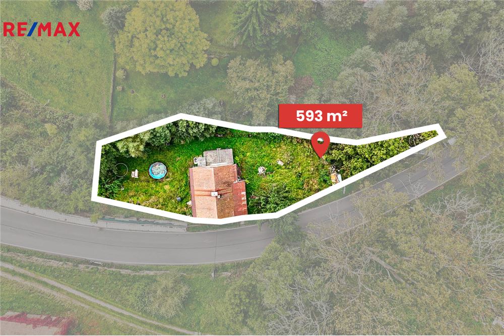 Prédio Habitacional - Casa Rústica - Úpice, Královehradecký kraj - Czech Republic - 2 - 29288132-75