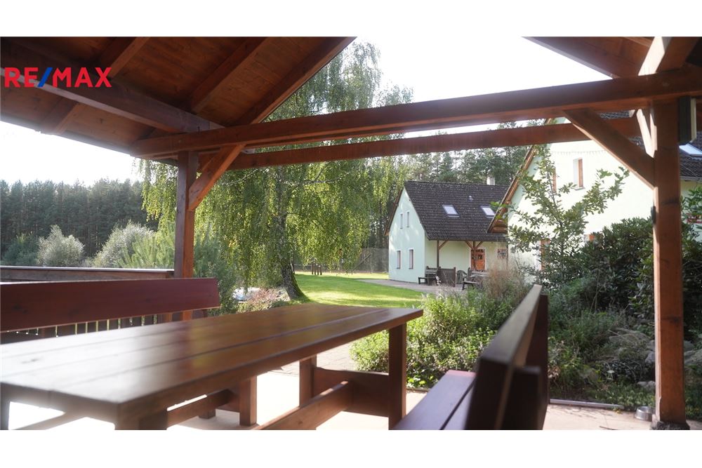 Commercieel - Hotel - Suchdol nad Lužnicí, Jihočeský kraj - Czech Republic - 10 - 29234019-785