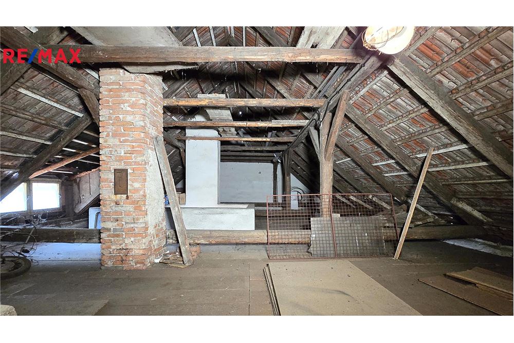 Residential - House - Třebíč, Vysocina region - Czech Republic - 32 - 29229017-88