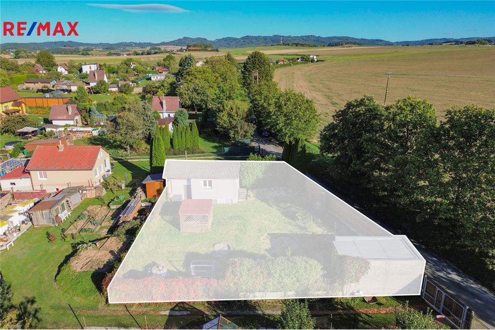 住宅 - 小屋 - Klatovy, Plzeňský kraj - Czech Republic - 22 - 293461003-75