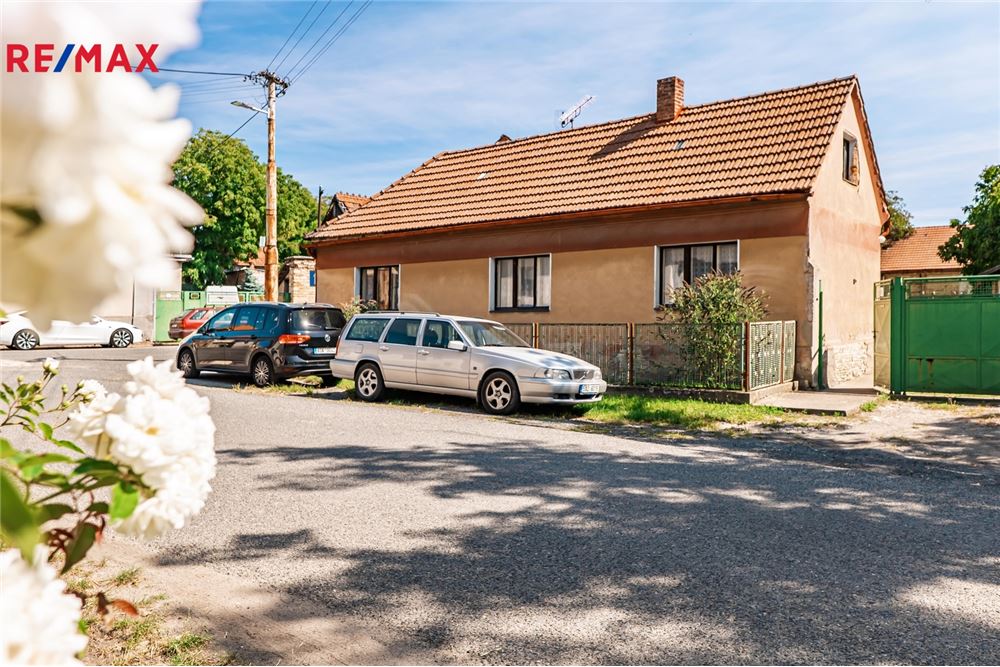 Residential - House - Horní Slivno, Stredocesky region - Czech Republic - 21 - 29288119-88