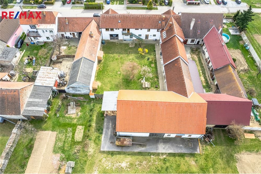 Residential - House - Zvěrkovice, Vysocina region - Czech Republic - 54 - 29229009-86