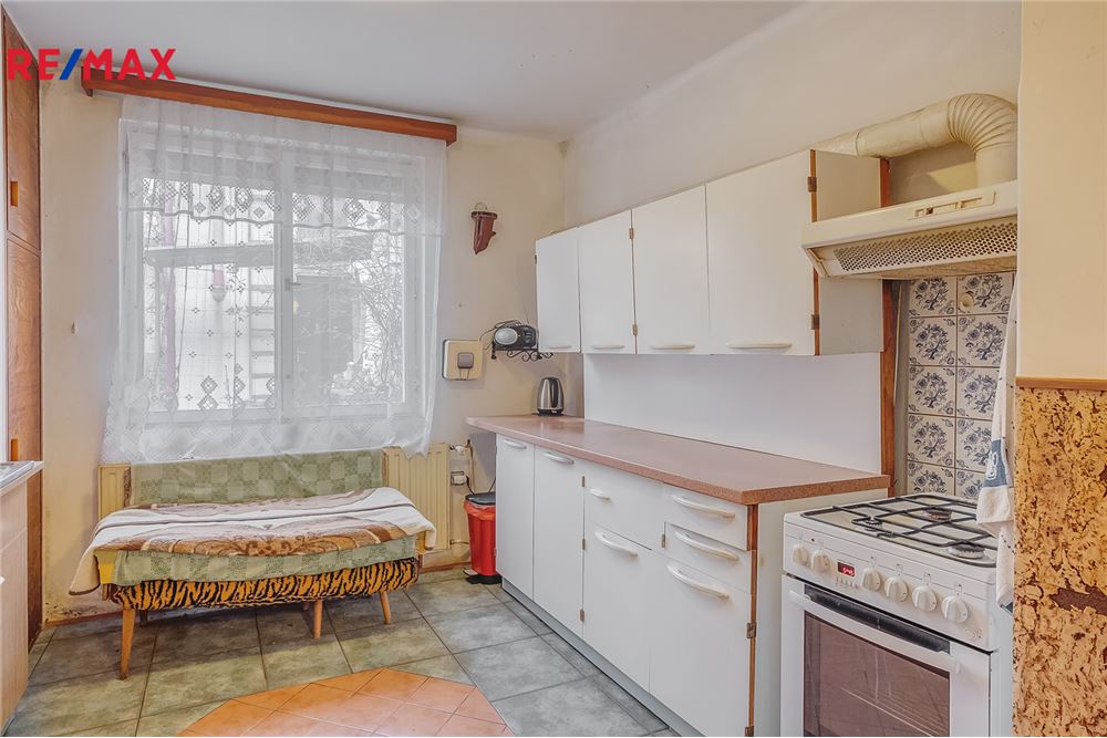 Residential - House - Rakovník, Stredocesky region - Czech Republic - 10 - 29288171-7