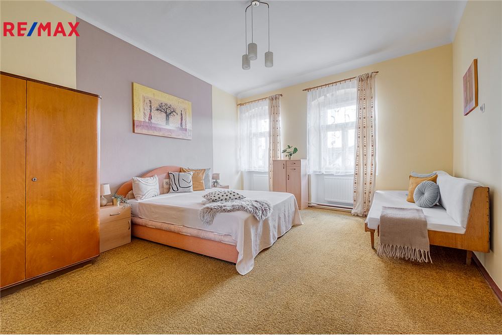 Wohnung - Haus - Kozárovice, Středočeský kraj - Czech Republic - 7 - 29288106-104