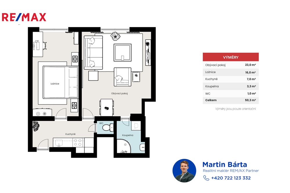 Residential - Condo/Apartment - Prague 5, City of Prague - Czech Republic - 8 - 29288154-31