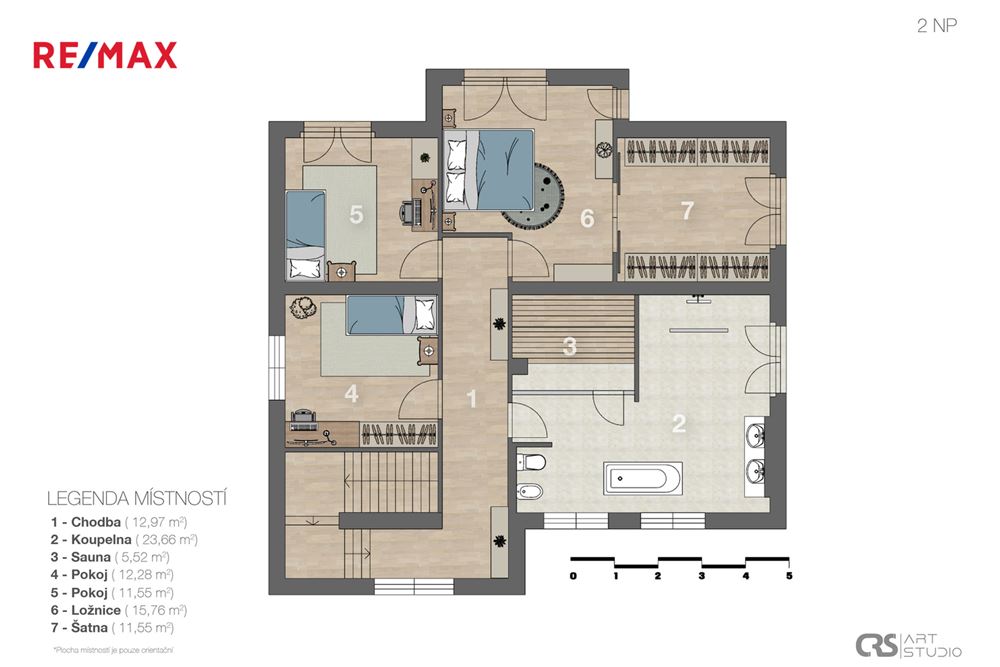 Residential - House - Předměřice nad Labem, Hradec Králové region - Czech Republic - 16 - 29288084-485
