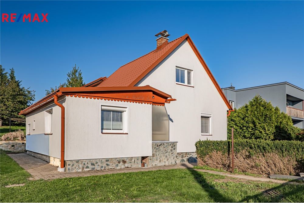 Residential - House - Mělník, Stredocesky region - Czech Republic - 19 - 29288119-93