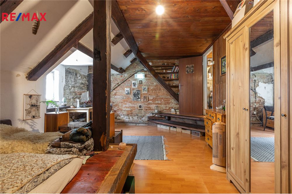 住宅 - 房子 - Praha 1, hl. m. Praha - Czech Republic - 13 - 29234019-811