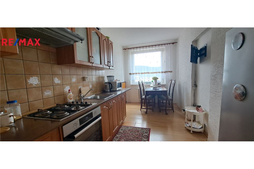 Prédio Habitacional - Apartamento - Ústí nad Labem, Ústecký kraj - Czech Republic - 1 - 29234023-170