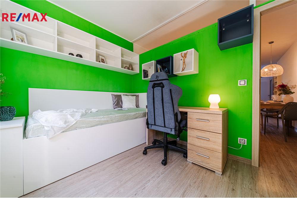 Residential - Ejerlejlighed - Brno, Jihomoravský kraj - Czech Republic - 33 - 29284079-65