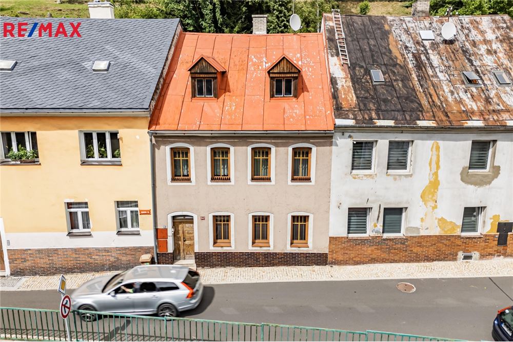 住宅 - 房子 - Jáchymov, Karlovarský kraj - Czech Republic - 1 - 29288151-19