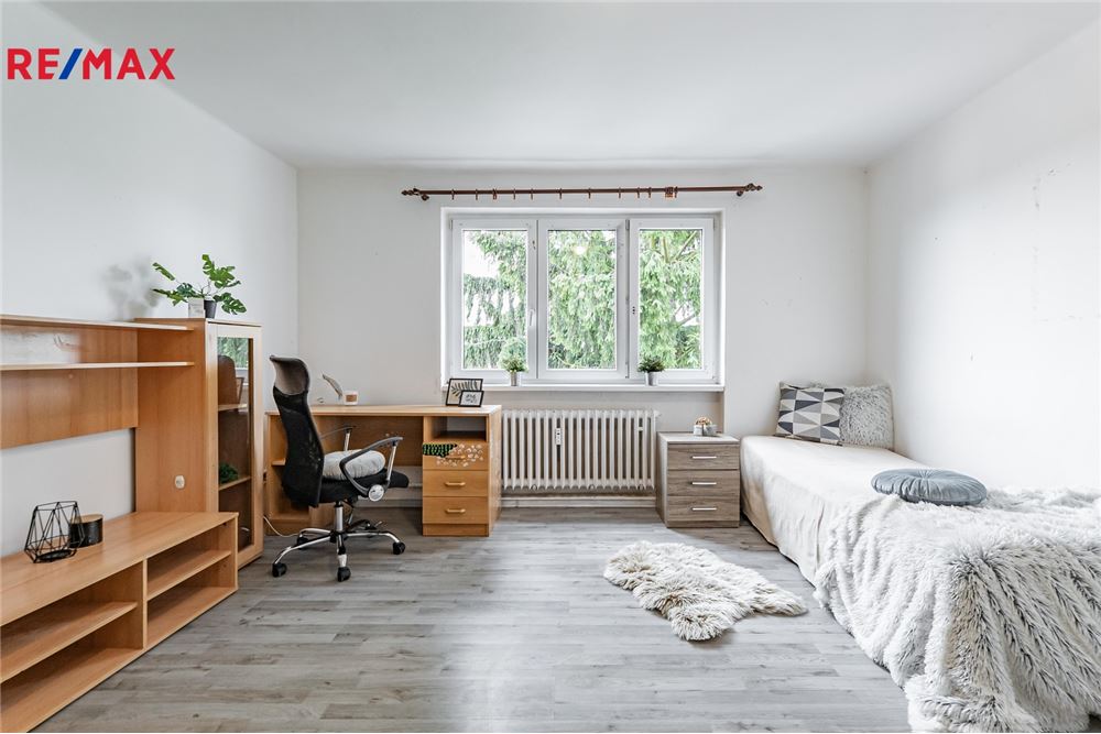 Residential - Condo/Apartment - Poděbrady, Stredocesky region - Czech Republic - 3 - 29288165-1