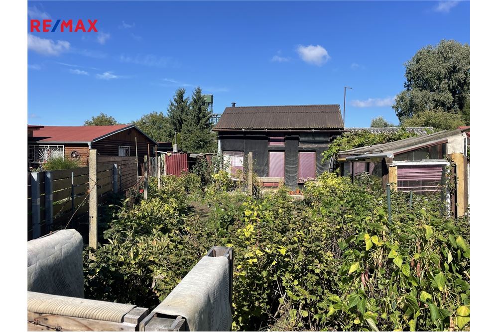 Komercinis NT - Žemės sklypas - Břeclav, Jihomoravský kraj - Czech Republic - 8 - 29209062-77