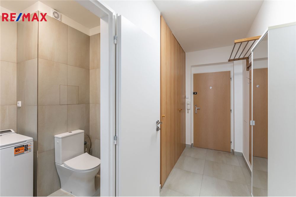 Residenziale - Appartamento - Praha 5, hl. m. Praha - Czech Republic - 4 - 29234029-387