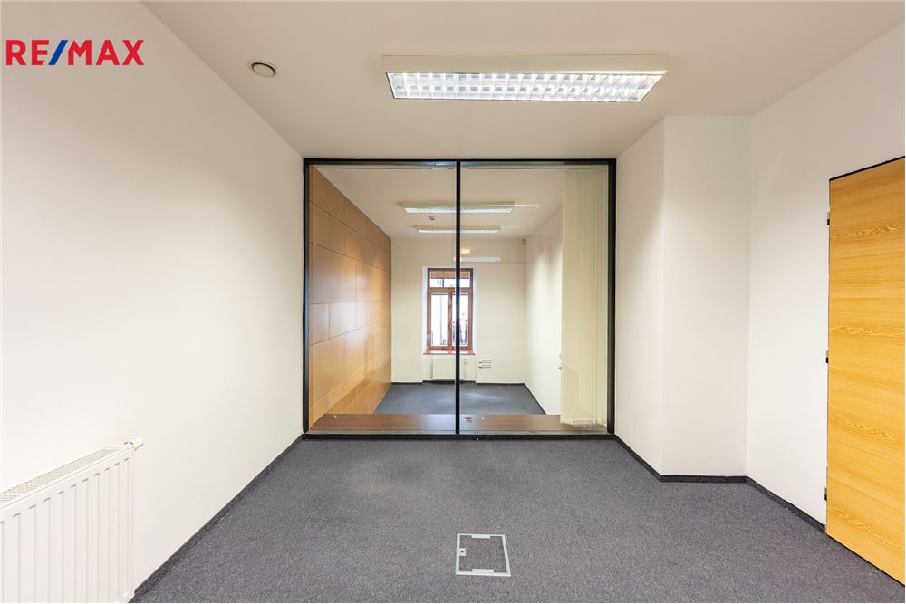Commercial - Office Block - Svitavy, Pardubice region - Czech Republic - 14 - 29288134-100