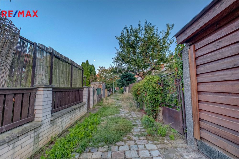 Residential - House - Prague 5, City of Prague - Czech Republic - 27 - 29288106-123