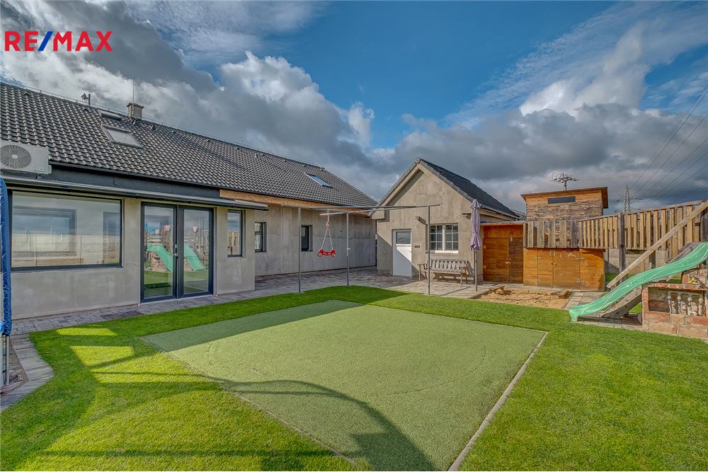 Residential - House - Kolín, Stredocesky region - Czech Republic - 20 - 29288082-160