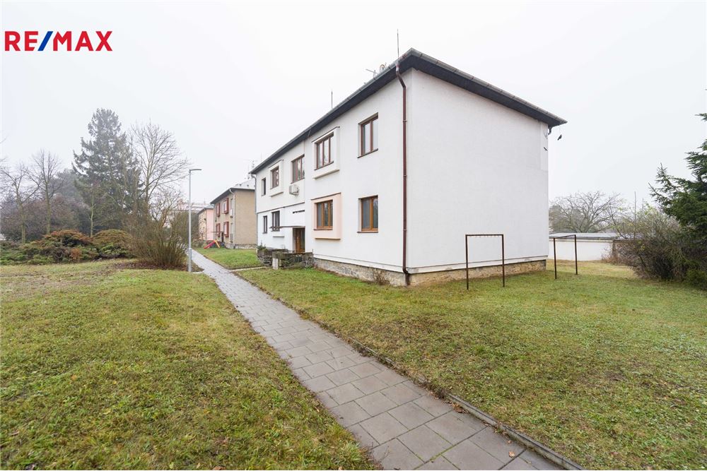 Residential - Condo/Apartment - Olomouc, Olomouc region - Czech Republic - 24 - 29288134-116