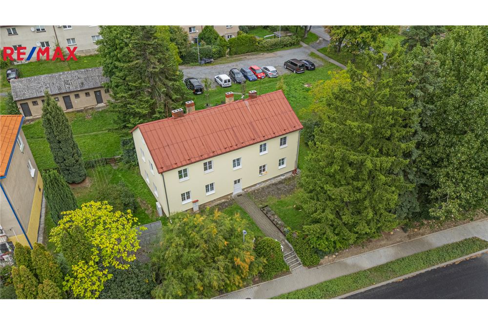 Residential - Condo/Apartment - Mníšek pod Brdy, Stredocesky region - Czech Republic - 7 - 29288082-157