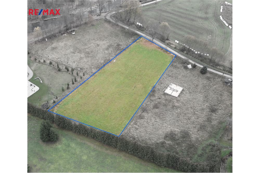 Comercial - Terreno - Rejštejn, Plzeňský kraj - Czech Republic - 5 - 29234043-5