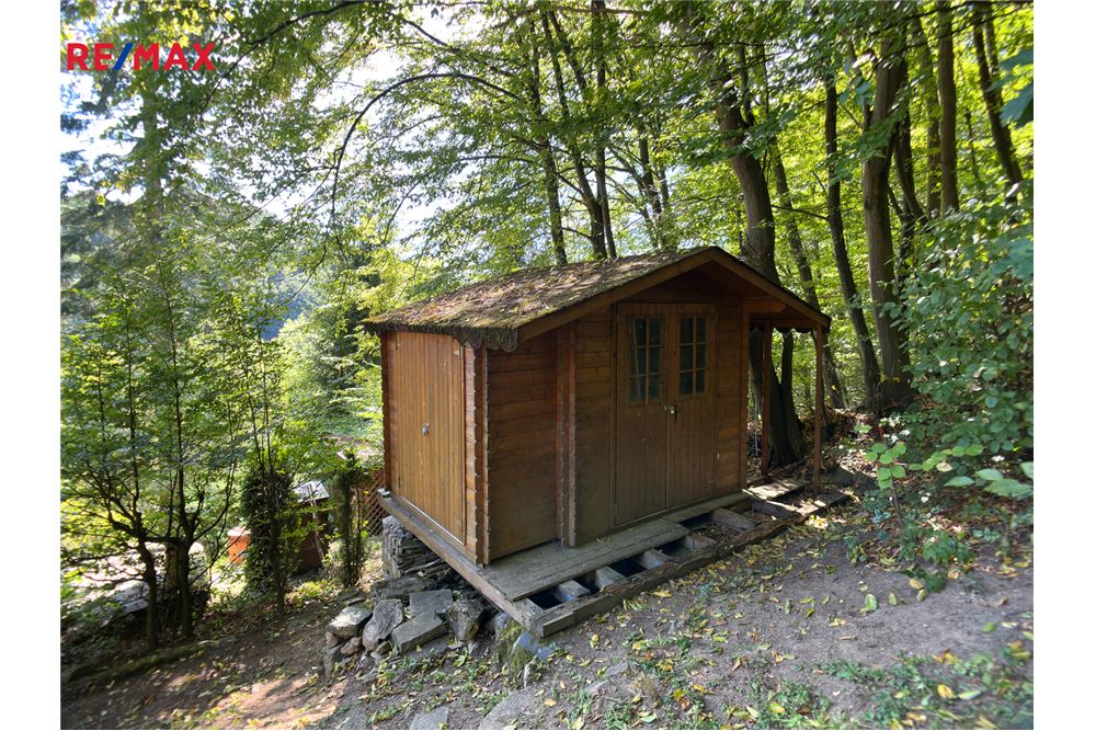 住宅 - 小屋 - Babice nad Svitavou, Jihomoravský kraj - Czech Republic - 5 - 29284115-13